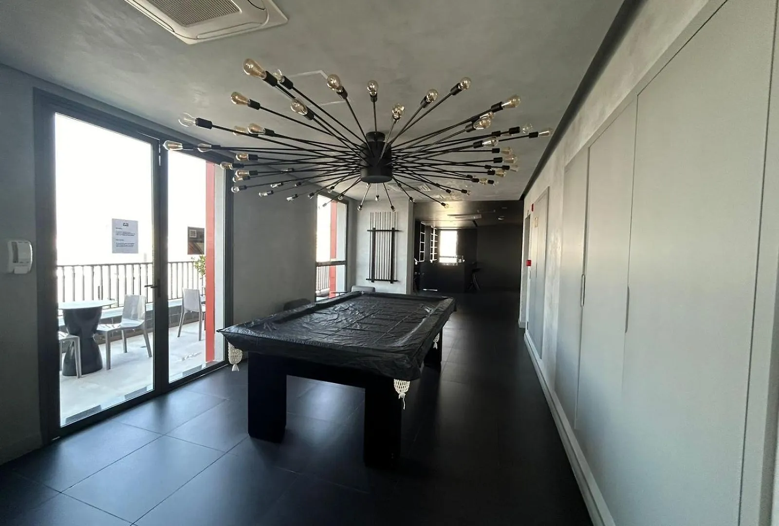 Apartamento Luxo Ao Lado Allianz São Paulo