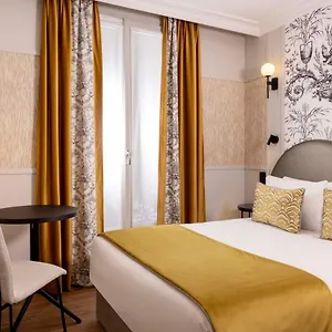 *** Hotel Grand Lévêque França
