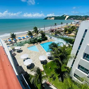  Apartamento Flat Ponta Negra Brasil